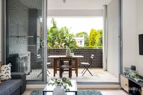 Property photo of 13/7-15 McGill Street Lewisham NSW 2049