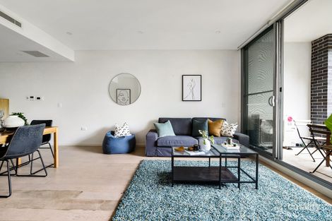 Property photo of 13/7-15 McGill Street Lewisham NSW 2049