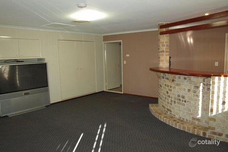Property photo of 33 Halsworth Street Cranley QLD 4350