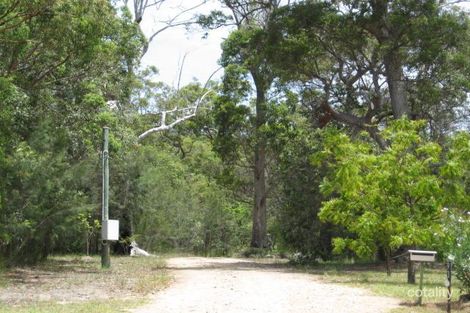 93 Whyte Cres, Agnes Water, QLD 4677