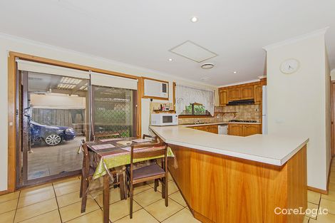 Property photo of 70 Pannam Drive Hoppers Crossing VIC 3029
