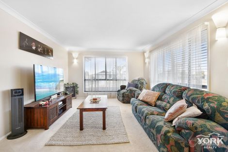 Property photo of 40 Ashford Drive Wyreema QLD 4352