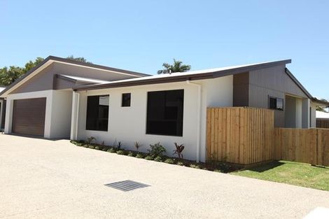 2/3 Kenzey St, North Mackay, QLD 4740