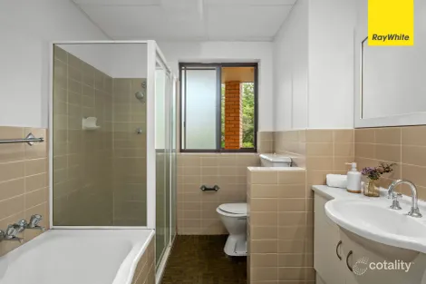 Property photo of 10/3-5 Kandy Avenue Epping NSW 2121