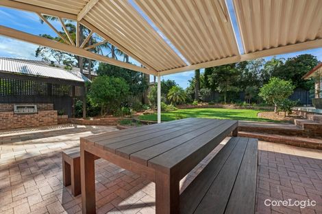 Property photo of 47 Tamarisk Crescent Cherrybrook NSW 2126