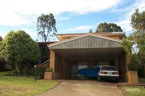 Property photo of 15 Oakleigh Street Rockville QLD 4350