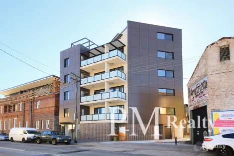 2b/4 Livingstone Rd, Petersham, NSW 2049