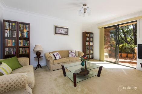Property photo of 11/21-23 Goodchap Road Chatswood NSW 2067