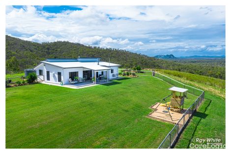 Property photo of 59 Venture Road Mount Chalmers QLD 4702