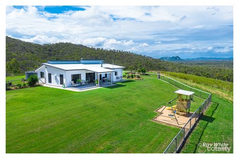 Property photo of 59 Venture Road Mount Chalmers QLD 4702