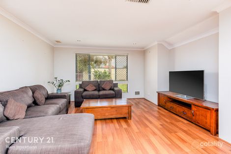 Property photo of 15 Bark Circle Kenwick WA 6107