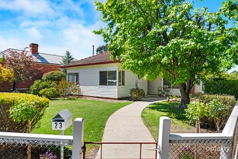 Property photo of 23 Simpson Street Kyneton VIC 3444