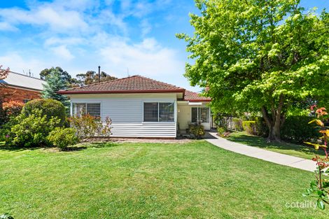 Property photo of 23 Simpson Street Kyneton VIC 3444