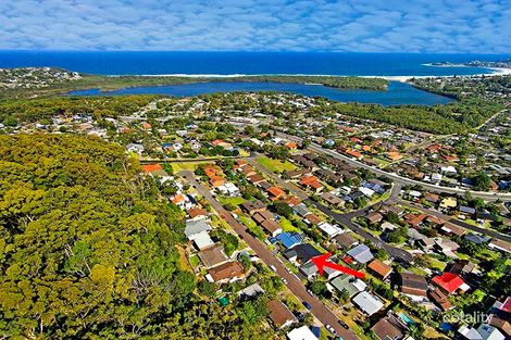 Property photo of 32 Coreen Drive Wamberal NSW 2260