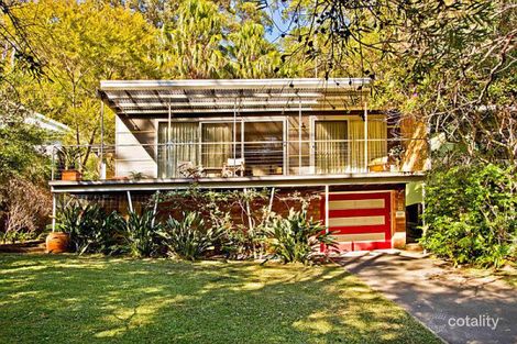 30 Crystal Ave, Pearl Beach, NSW 2256