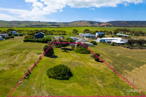 Property photo of 33 Island View Close Cape Jervis SA 5204