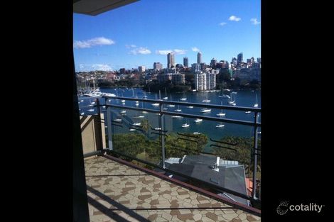 Property photo of 7B/23 Thornton Street Darling Point NSW 2027