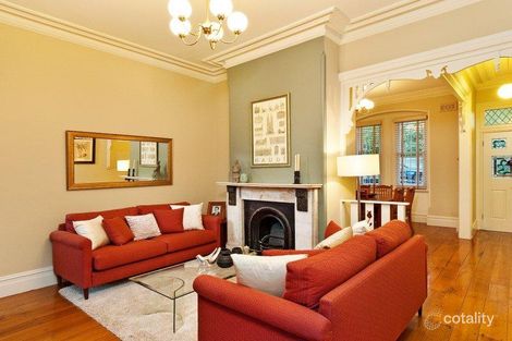 Property photo of 10 Marshall Street Petersham NSW 2049
