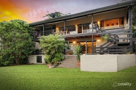 Property photo of 32 Coreen Drive Wamberal NSW 2260