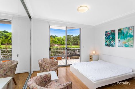 Property photo of 36/10 Webb Street Croydon NSW 2132