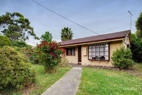 Property photo of 6 Fromhold Drive Doncaster VIC 3108