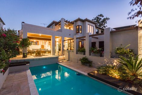 Property photo of 10 Brassey Street Swanbourne WA 6010