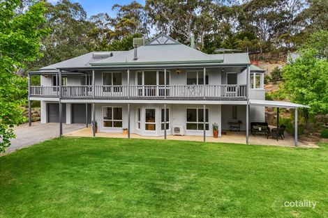 6 Sugarloaf Rd, Chandlers Hill, SA 5159