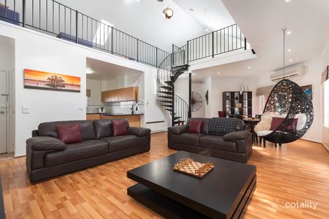 12/2 Howlett St, Kensington, VIC 3031