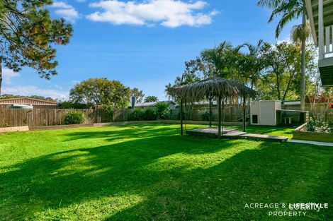 Property photo of 14 Malcolm Street Beachmere QLD 4510