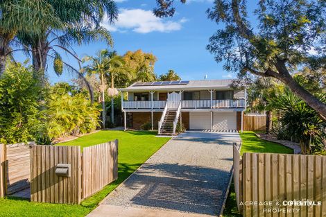 Property photo of 14 Malcolm Street Beachmere QLD 4510