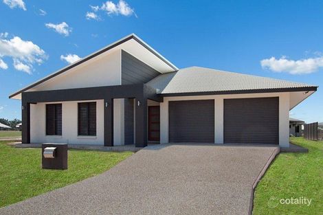 Property photo of 24 Brisbane Crescent Johnston NT 0832