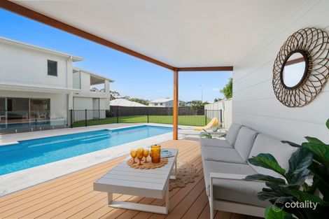 Property photo of 47 Island Road Sapphire Beach NSW 2450