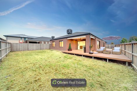 Property photo of 53 Frankland Street Clyde North VIC 3978