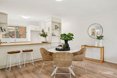 Property photo of 2/43 Buckle Street Northgate QLD 4013