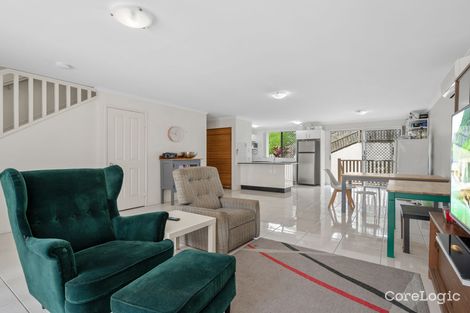 Property photo of 16/183 Kelvin Grove Road Kelvin Grove QLD 4059