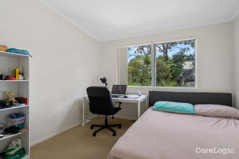 Property photo of 16/183 Kelvin Grove Road Kelvin Grove QLD 4059
