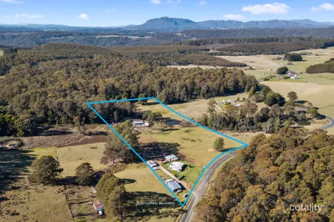 Property photo of 3079 Castra Road Nietta TAS 7315