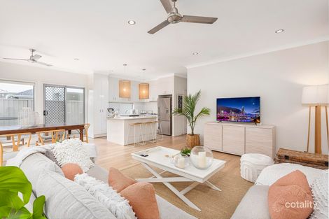 Property photo of 22 Elizabeth Crescent Varsity Lakes QLD 4227