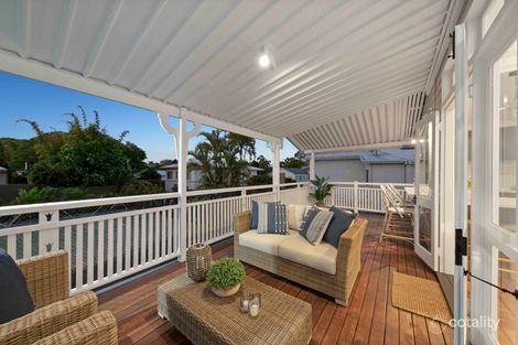 Property photo of 13 Jarrott Street Chelmer QLD 4068