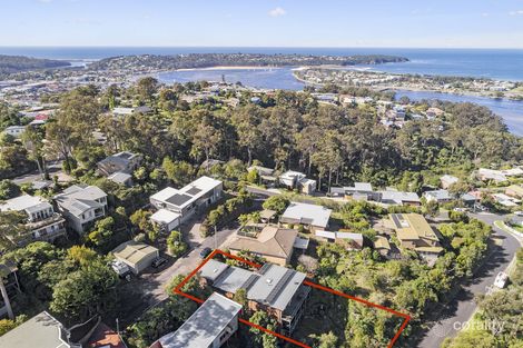Property photo of 3 Sandpiper Lane Merimbula NSW 2548