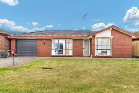5 Moyston Gr, Corio, VIC 3214