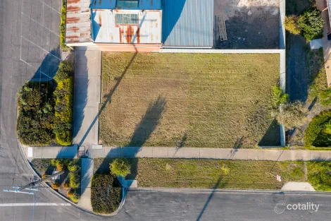 Property photo of 20 Wimmera Street Dimboola VIC 3414