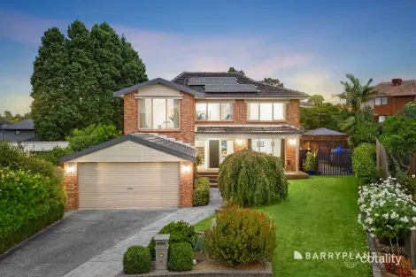 6 Pacific Cl, Wantirna, VIC 3152