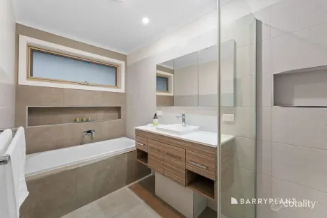 Property photo of 6 Pacific Close Wantirna VIC 3152