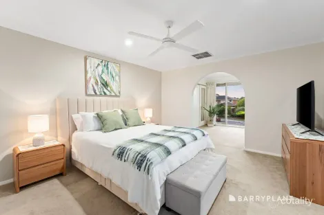 Property photo of 6 Pacific Close Wantirna VIC 3152