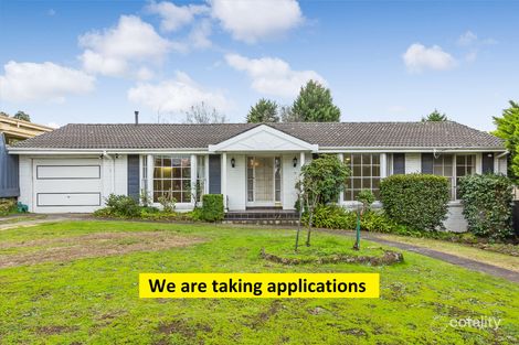 Property photo of 5 Eagle Court Vermont South VIC 3133