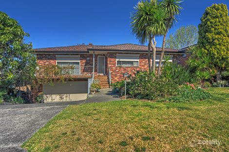 50 Walang Ave, Figtree, NSW 2525