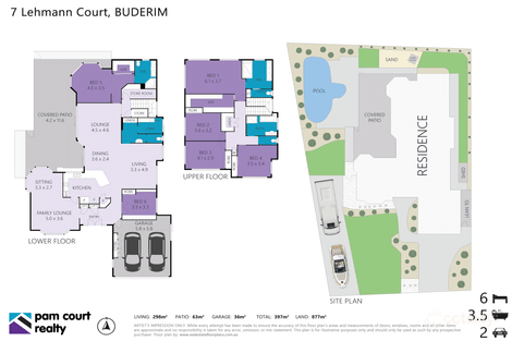 7 Lehmann Ct, Buderim, QLD 4556