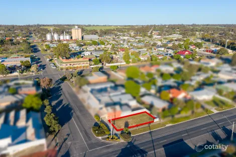 Property photo of 20 Wimmera Street Dimboola VIC 3414