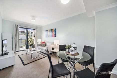 Property photo of 18/6-8 Jarrett Street Leichhardt NSW 2040